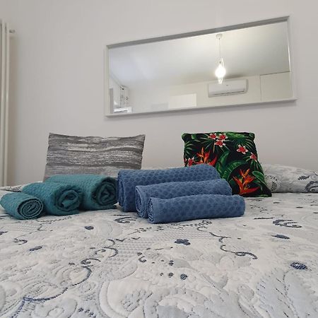 Homesamantha Milan Extérieur photo