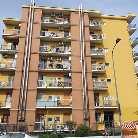 Homesamantha Milan Extérieur photo