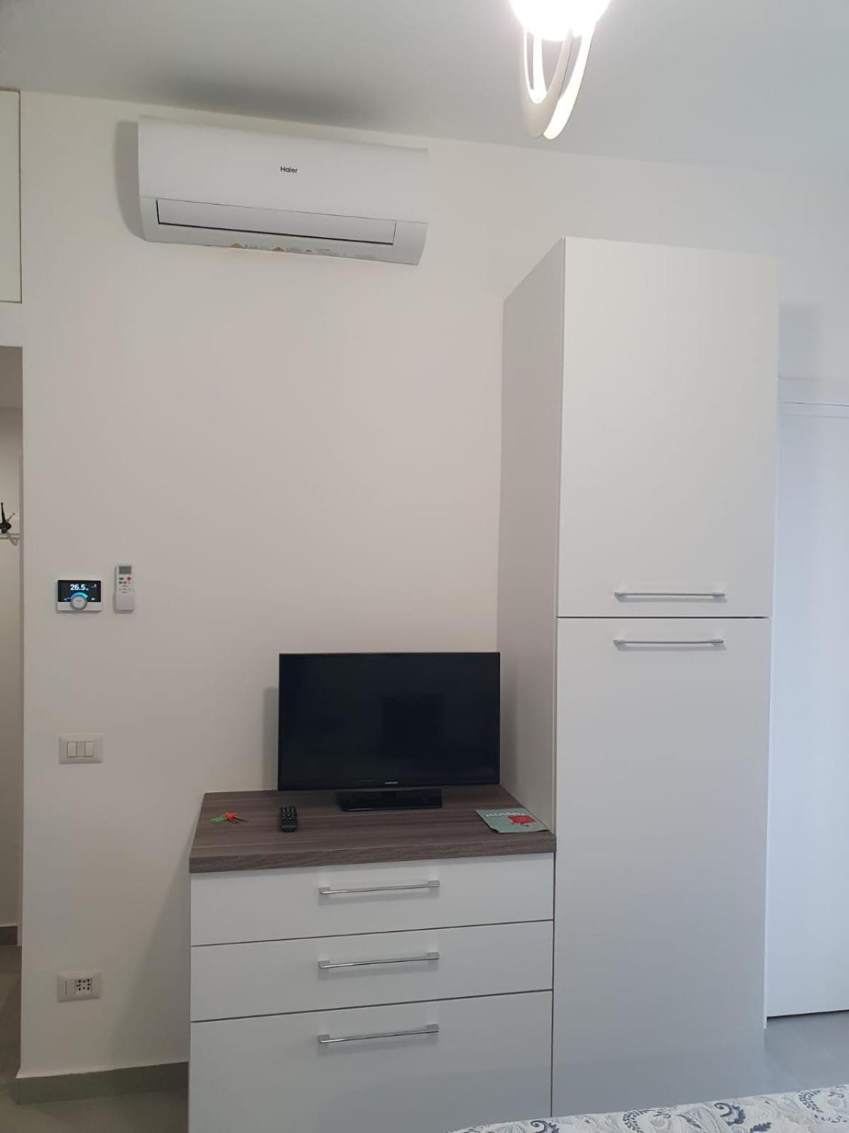 Homesamantha Milan Extérieur photo