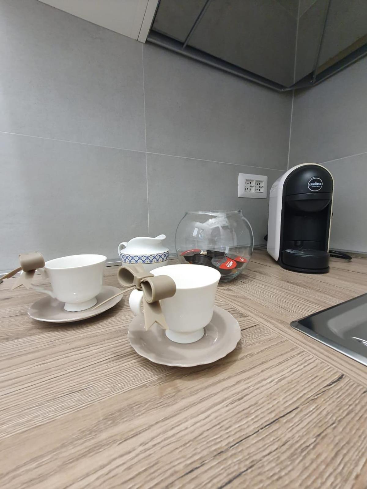 Homesamantha Milan Extérieur photo
