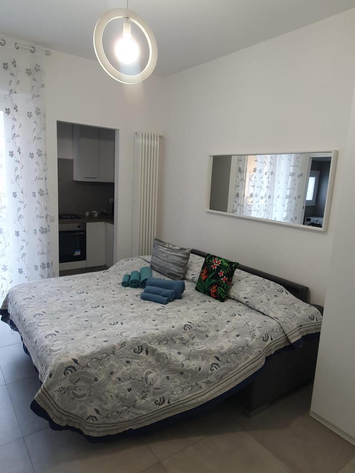 Homesamantha Milan Extérieur photo