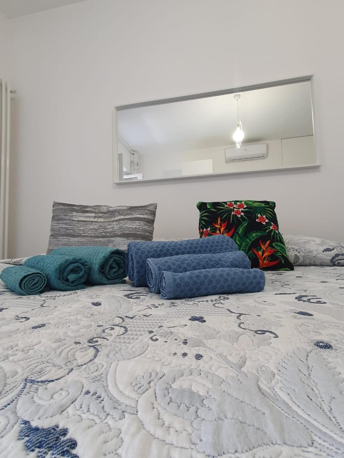 Homesamantha Milan Extérieur photo