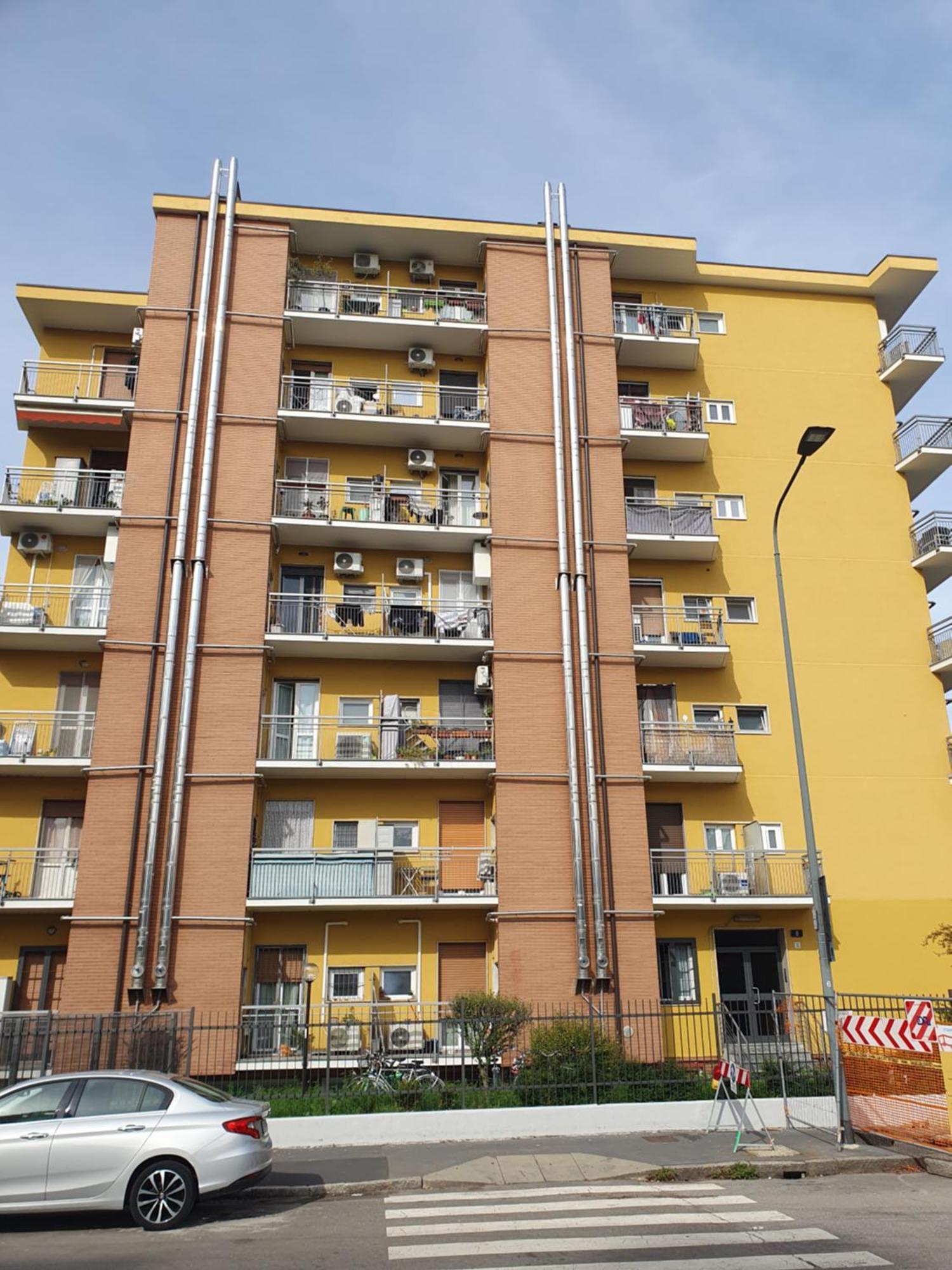 Homesamantha Milan Extérieur photo