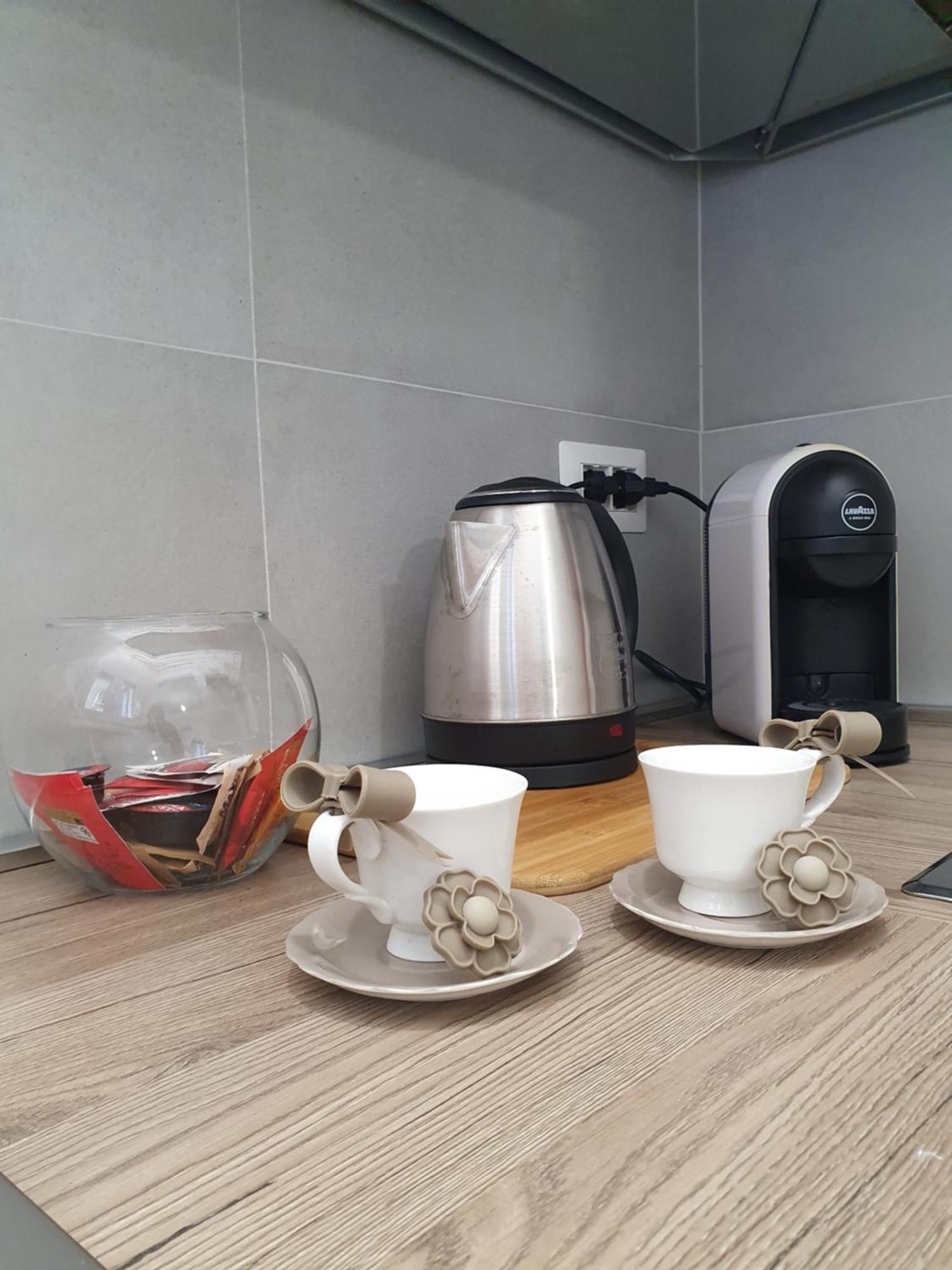 Homesamantha Milan Extérieur photo