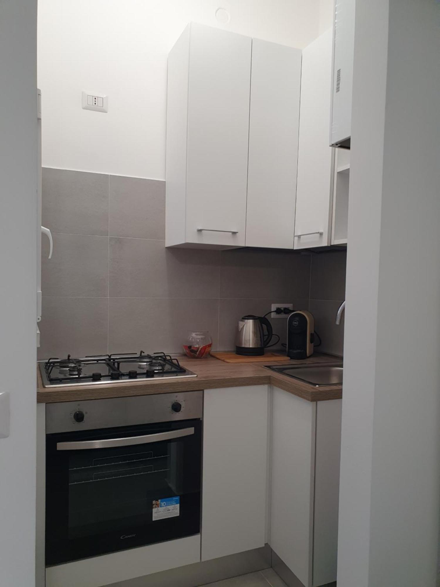 Homesamantha Milan Extérieur photo