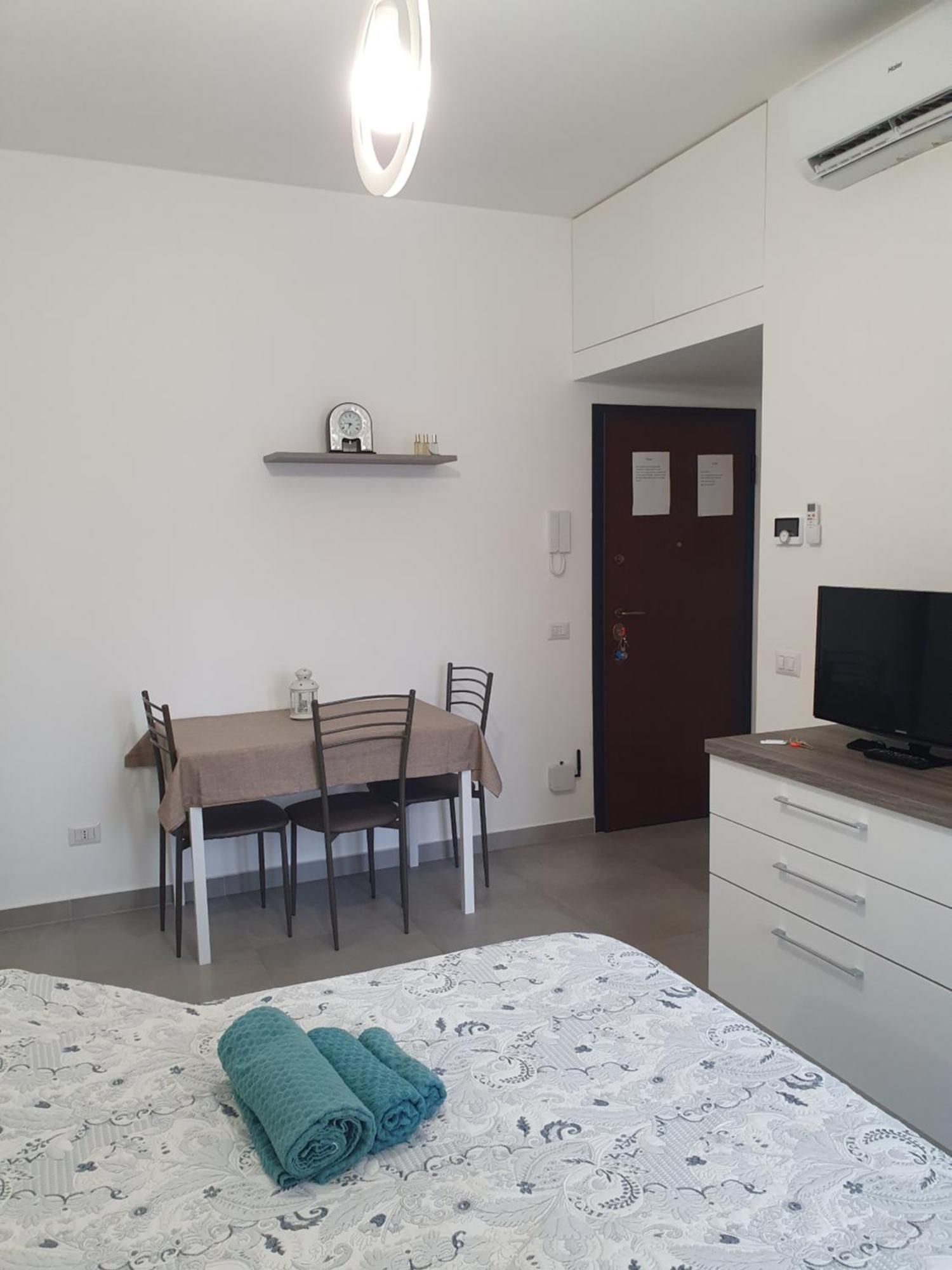 Homesamantha Milan Extérieur photo