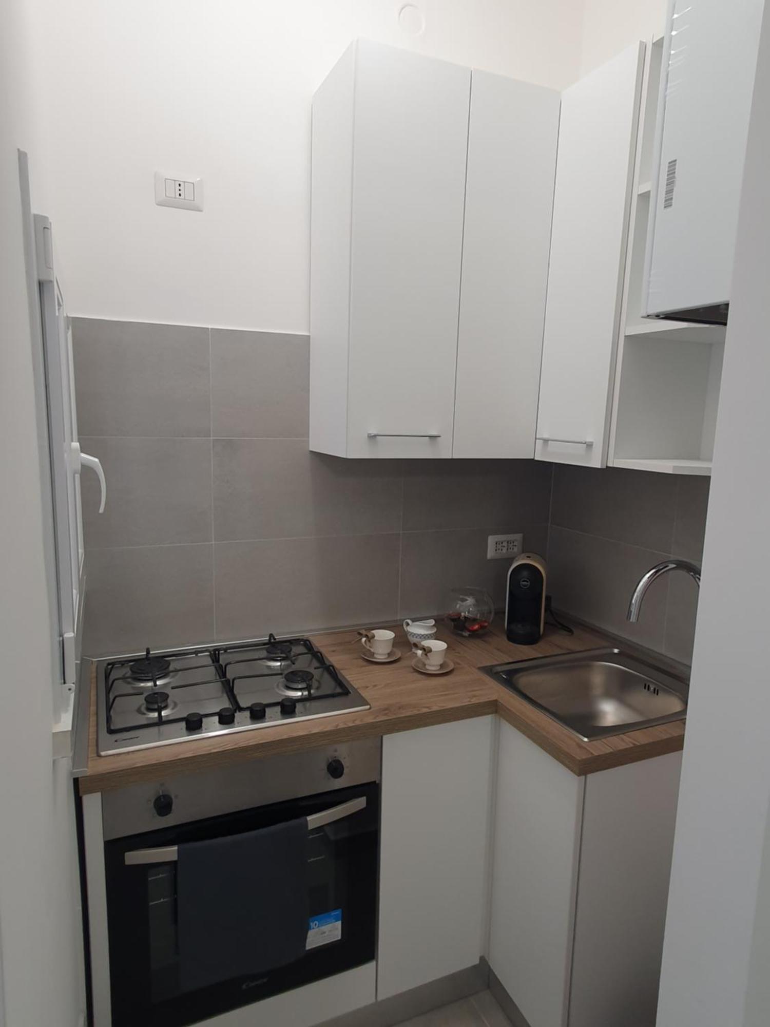 Homesamantha Milan Extérieur photo